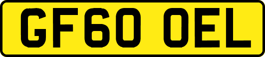 GF60OEL