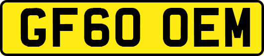 GF60OEM