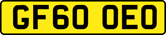 GF60OEO