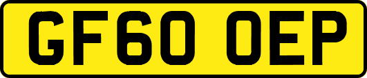 GF60OEP