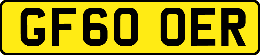 GF60OER