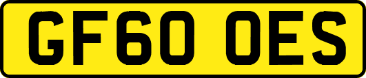 GF60OES