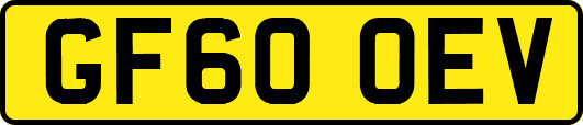GF60OEV