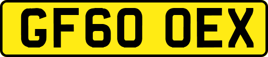 GF60OEX