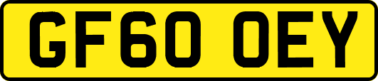 GF60OEY