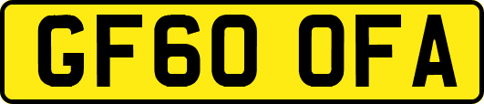 GF60OFA