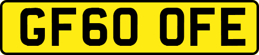 GF60OFE