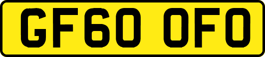 GF60OFO