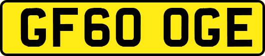 GF60OGE