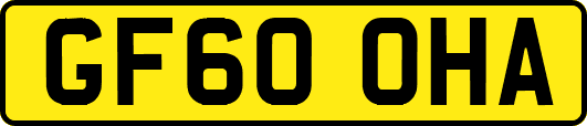 GF60OHA