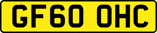 GF60OHC