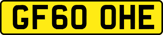 GF60OHE