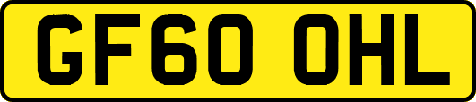 GF60OHL