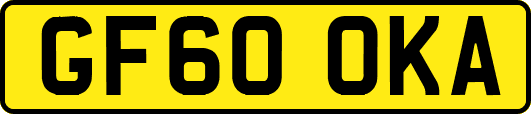 GF60OKA