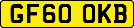 GF60OKB