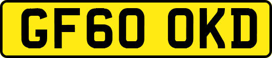 GF60OKD