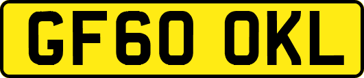 GF60OKL