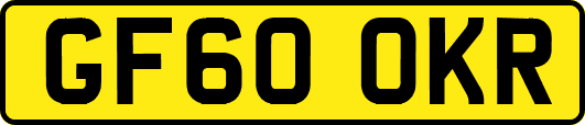 GF60OKR