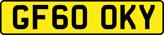 GF60OKY