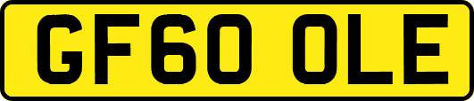 GF60OLE