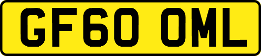 GF60OML