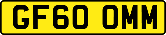 GF60OMM