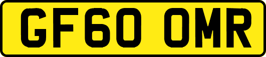 GF60OMR