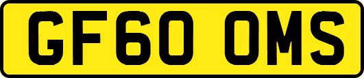 GF60OMS