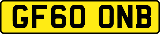 GF60ONB