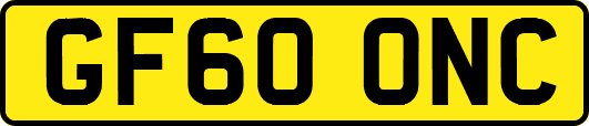 GF60ONC