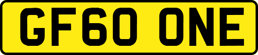 GF60ONE