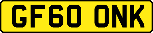 GF60ONK