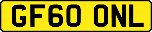 GF60ONL
