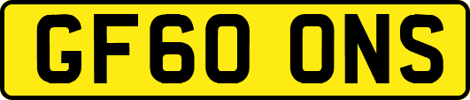 GF60ONS