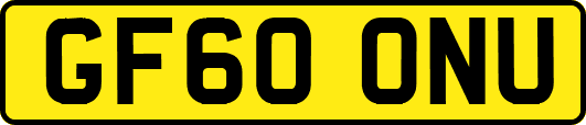 GF60ONU