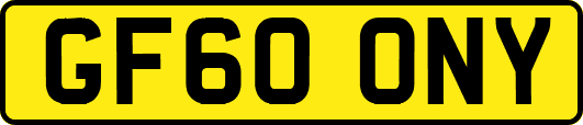 GF60ONY