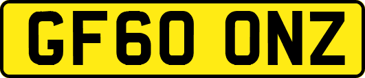 GF60ONZ