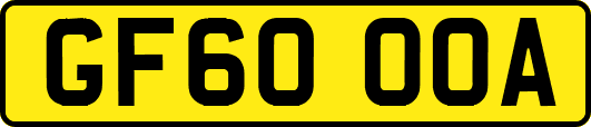 GF60OOA