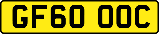 GF60OOC