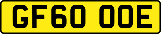 GF60OOE