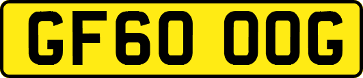 GF60OOG