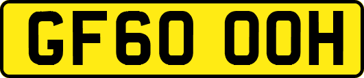 GF60OOH