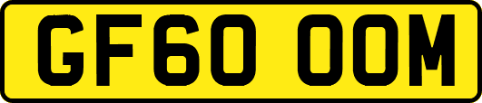 GF60OOM