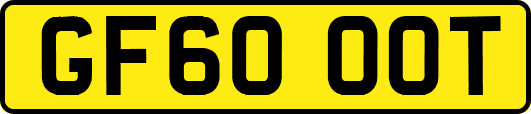 GF60OOT