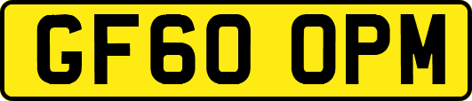 GF60OPM