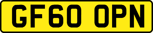 GF60OPN