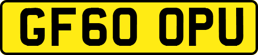 GF60OPU