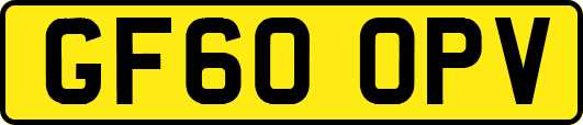 GF60OPV