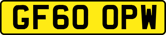 GF60OPW