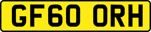 GF60ORH